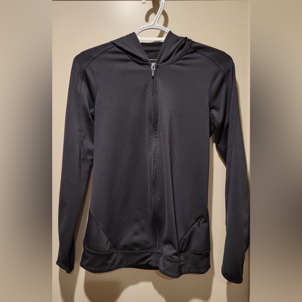 Merrell Opti-Wick XS/TP Full Zip Hooded Sweatshirt